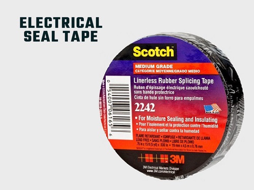 3M 2242 Self Bonding Tape