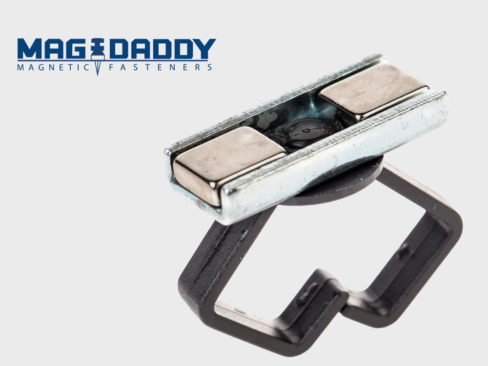 Mag Daddy – Cable Pipe Daddy