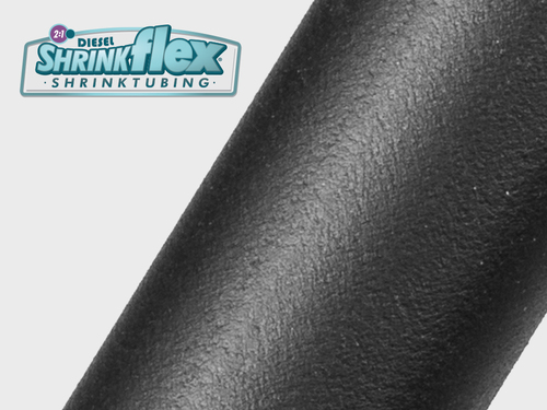 Shrinkflex® 2:1 Diesel Heatshrink Tubing