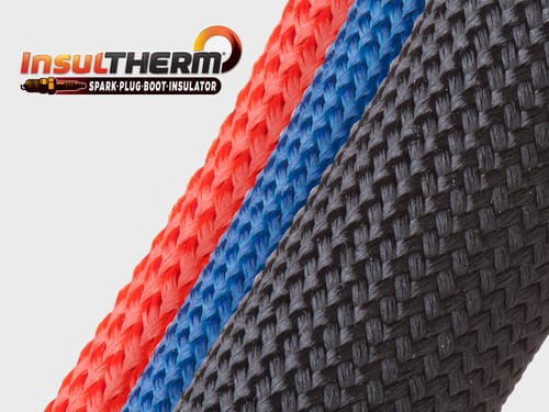 Insultherm® Spark Plug Boots