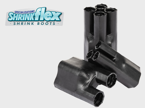 Shrinkflex® Breakout Boots