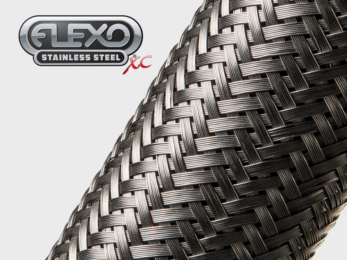 Flexo® Stainless Steel XC