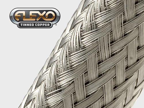 Flexo® Tinned Copper