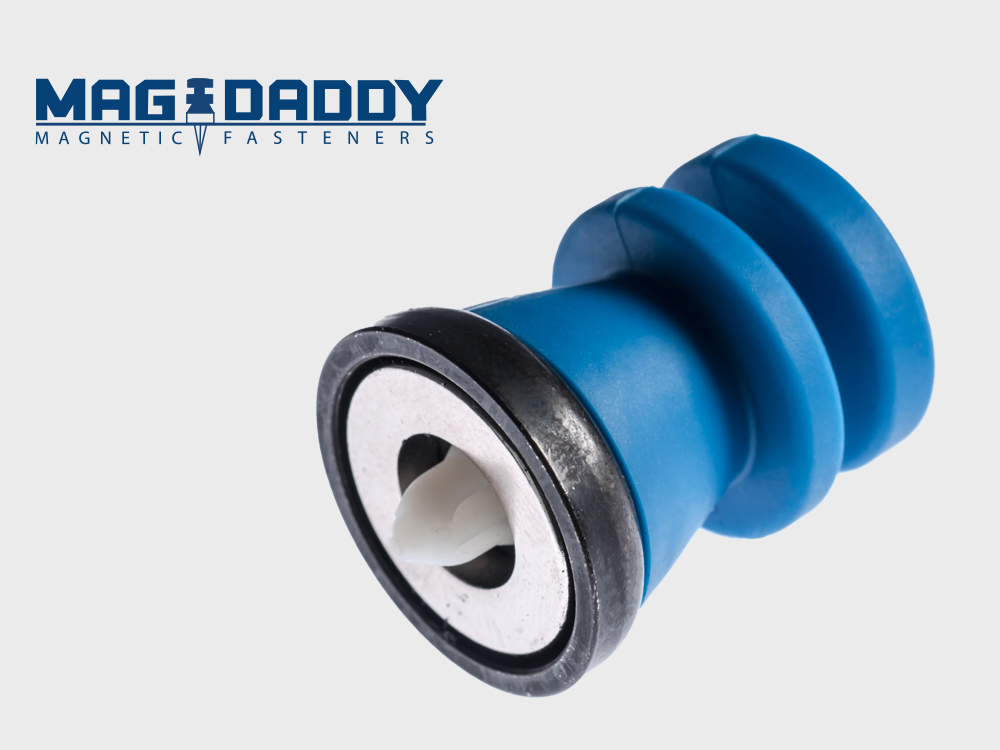 Mag Daddy &#8211; Magnetic Universal Panel Fastener