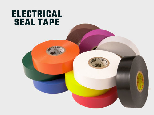 3M Vinyl Electrical Tape