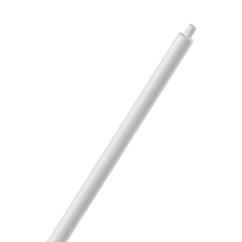 5 Fuß Polyolefin Schrumpfschlauch – 5/8 Zoll (16 Produktbild-Vorschau 4