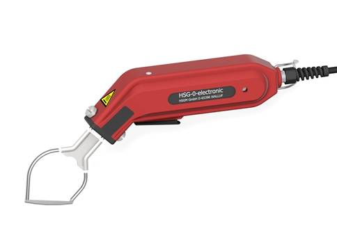 HSG-0 Electronic Snijapparaat