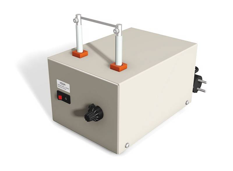 HSG-00-VW Hete Snijapparaat