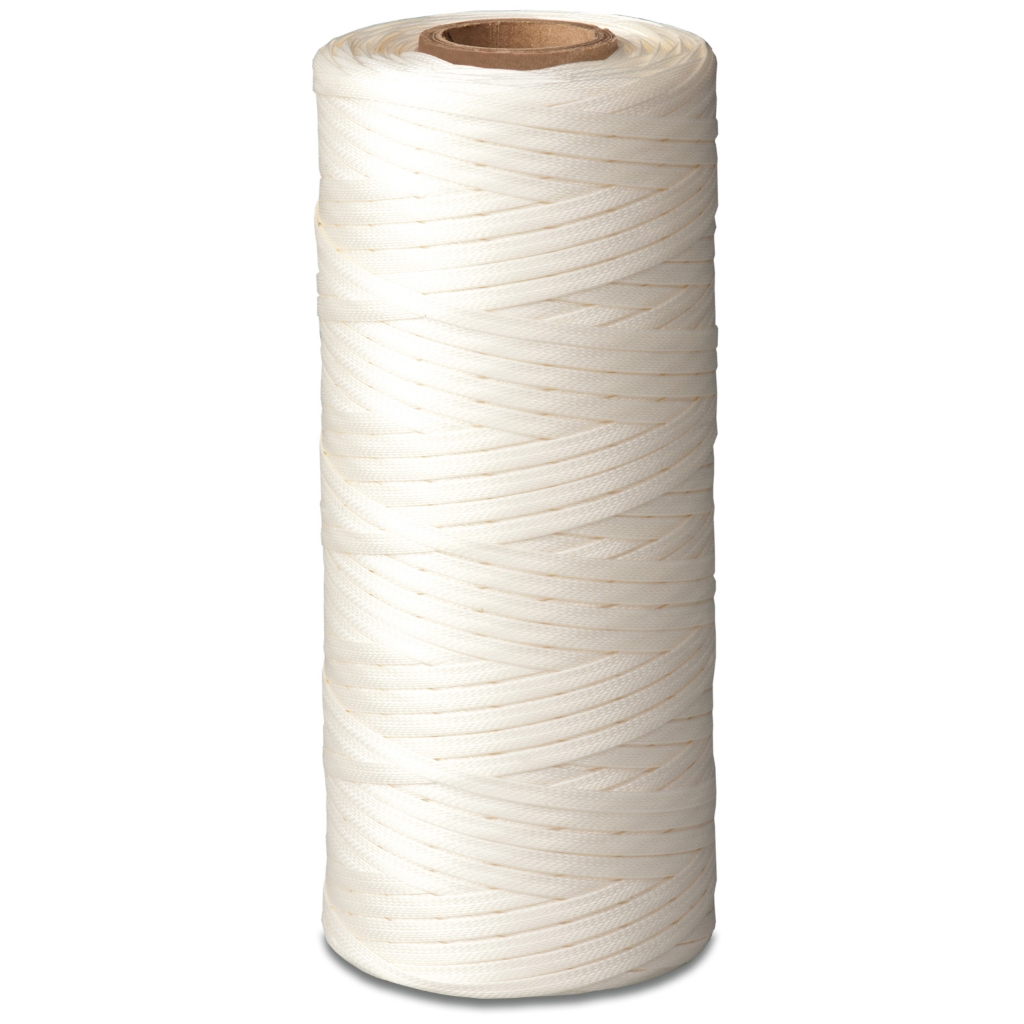 a 様 Nomex® Meta-Aramid Lacing Tape A-A-52084 - Breyden Products, LLC