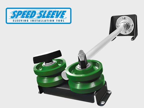 Speed Sleeve™ Sleeving Installer