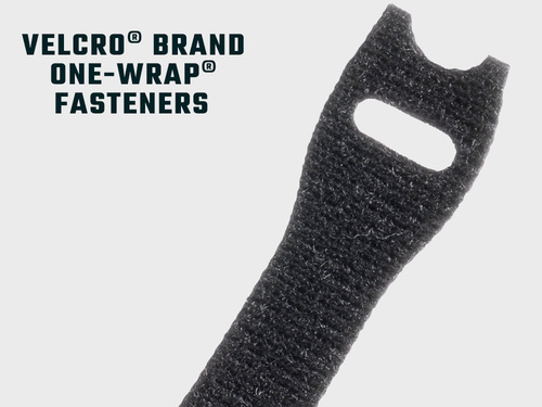 VELCRO® Brand ONE-WRAP® Fasteners